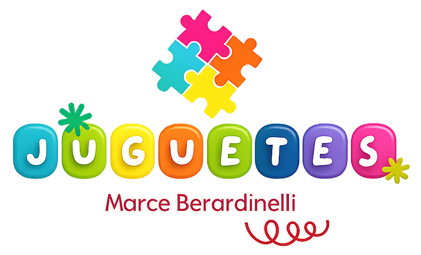 Juguetes | Marce Berardinelli