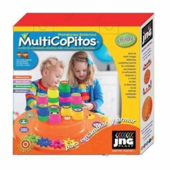 MESITA MULTICOPITOS