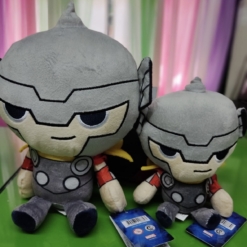 PELUCHE THOR MARVEL 20 CM