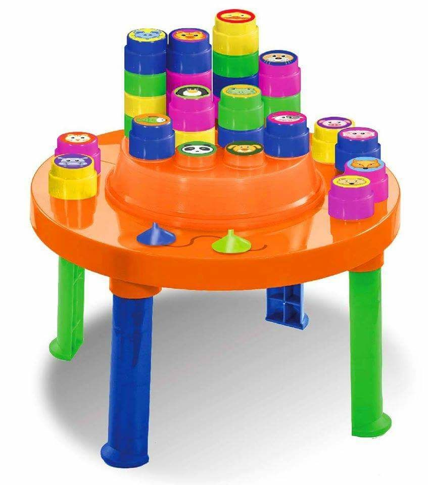 MESITA MULTICOPITOS - Imagen 2