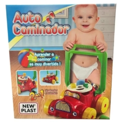 CAMINADOR AUTO