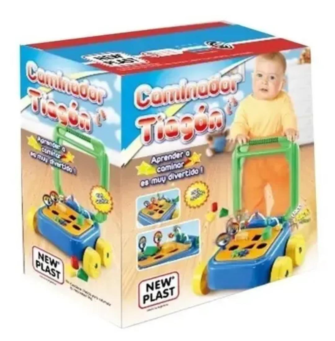 CAMINADOR TIAGON