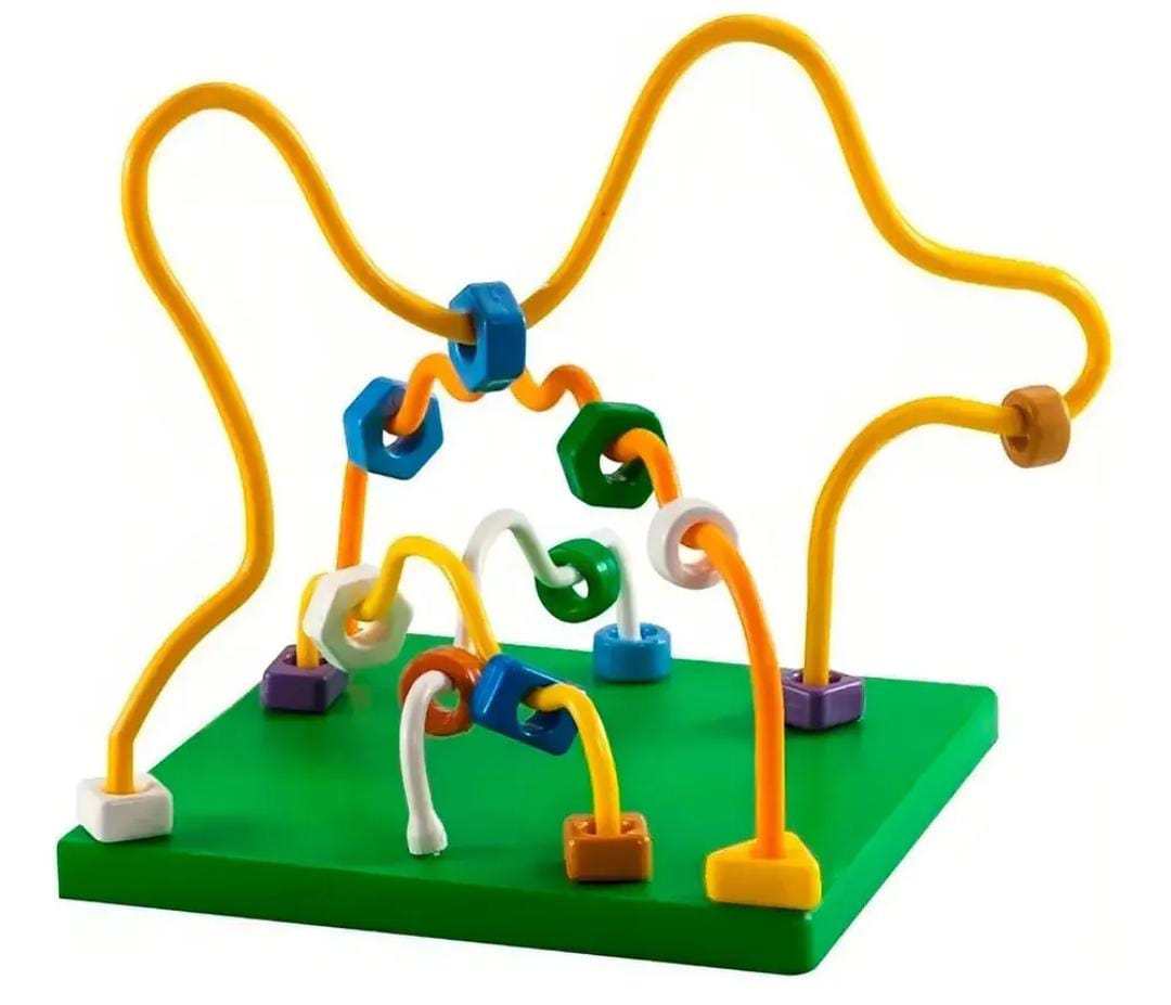 LABERINTO 3D - Imagen 2