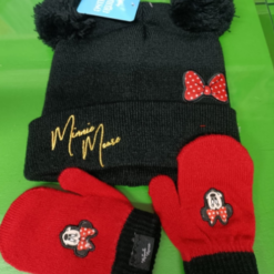 GUANTES MINNIE