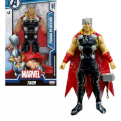 THOR ARTICULADO