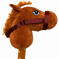 CABALLO CON SONIDO