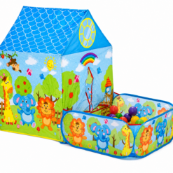 CASITA PELOTERO
