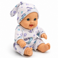 BEBOTITO EN PIJAMA
