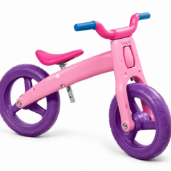 BICI DE APRENDIZAJE