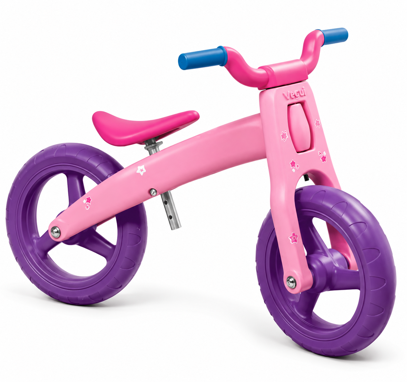BICI DE APRENDIZAJE