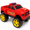 PICK UP BOMBERO