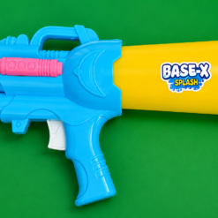 PISTOLA LANZA AGUA