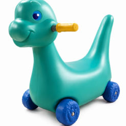 DINOSAURIO ANDARÍN VEGUI
