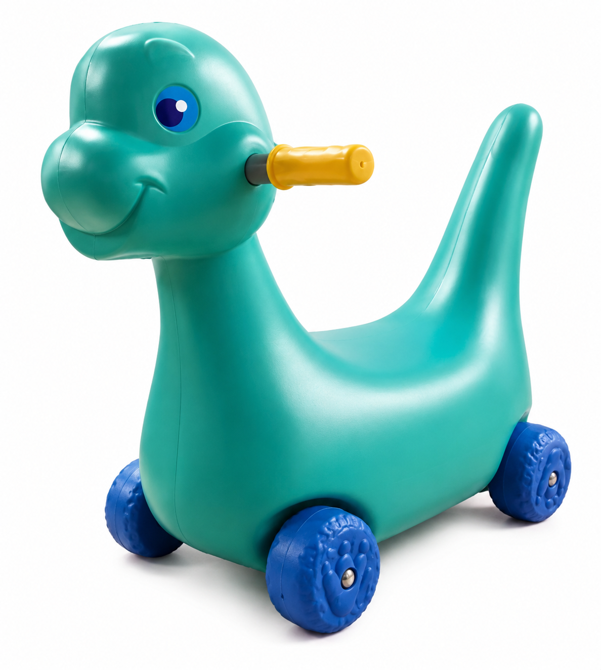 DINOSAURIO ANDARÍN VEGUI