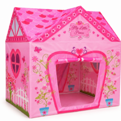 CARPA CASTILLO