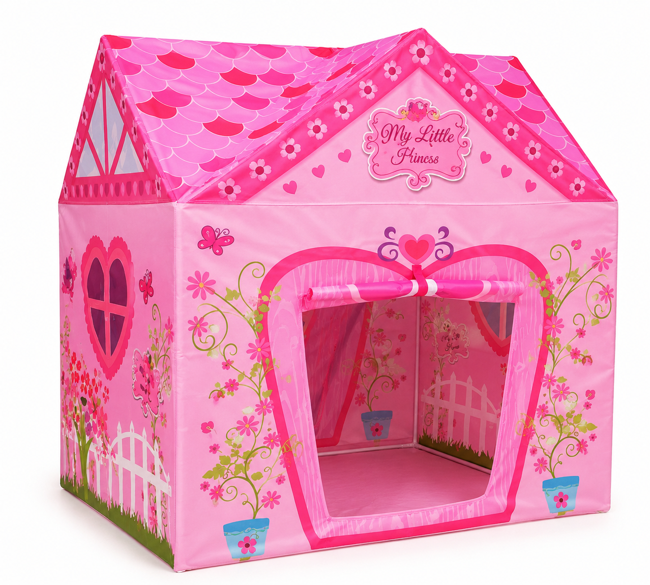CARPA CASTILLO