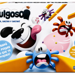 PULGOSO