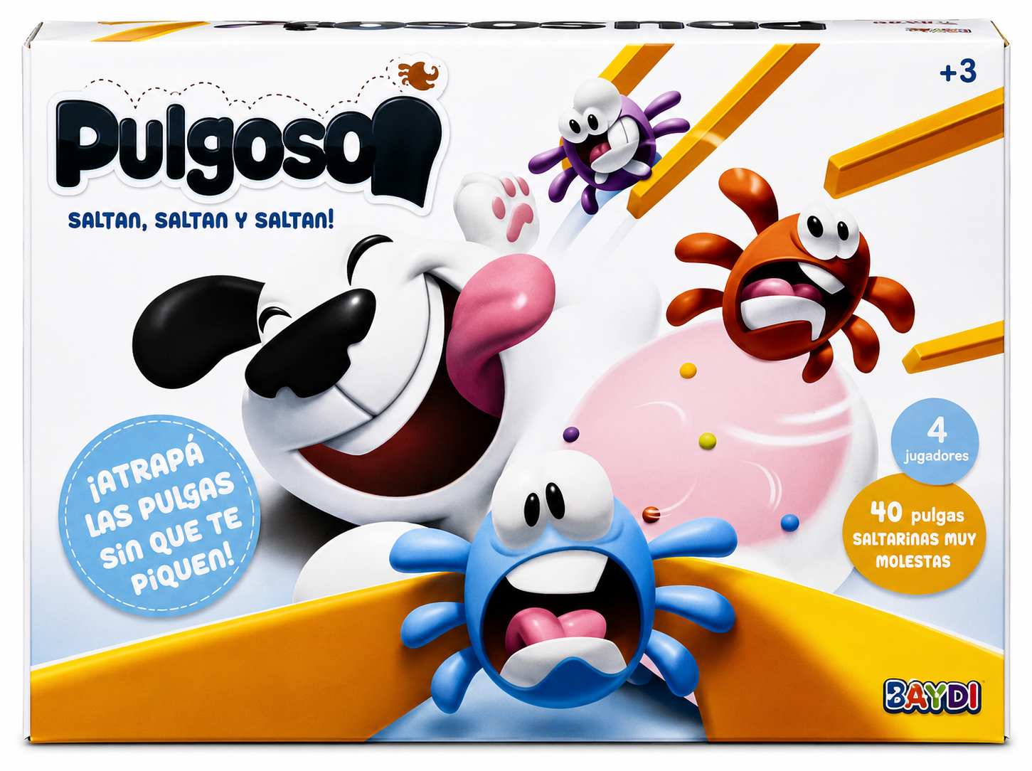 PULGOSO