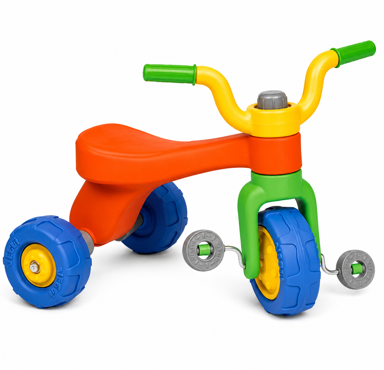 TRICICLO VEGUI