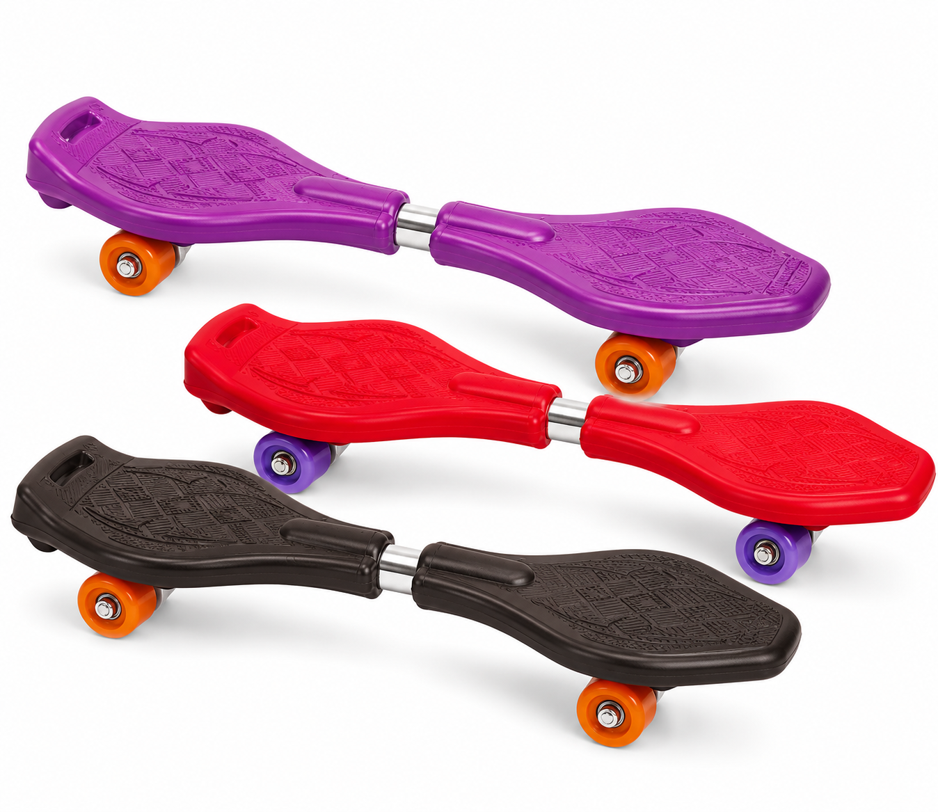 SKATE ZONDA VEGUI