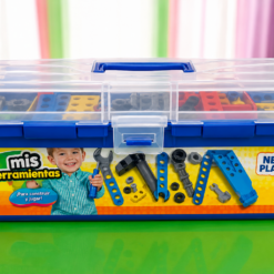 CAJA DE HERRAMIENTAS