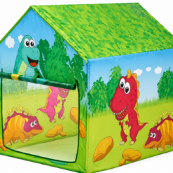 CARPA DINOS
