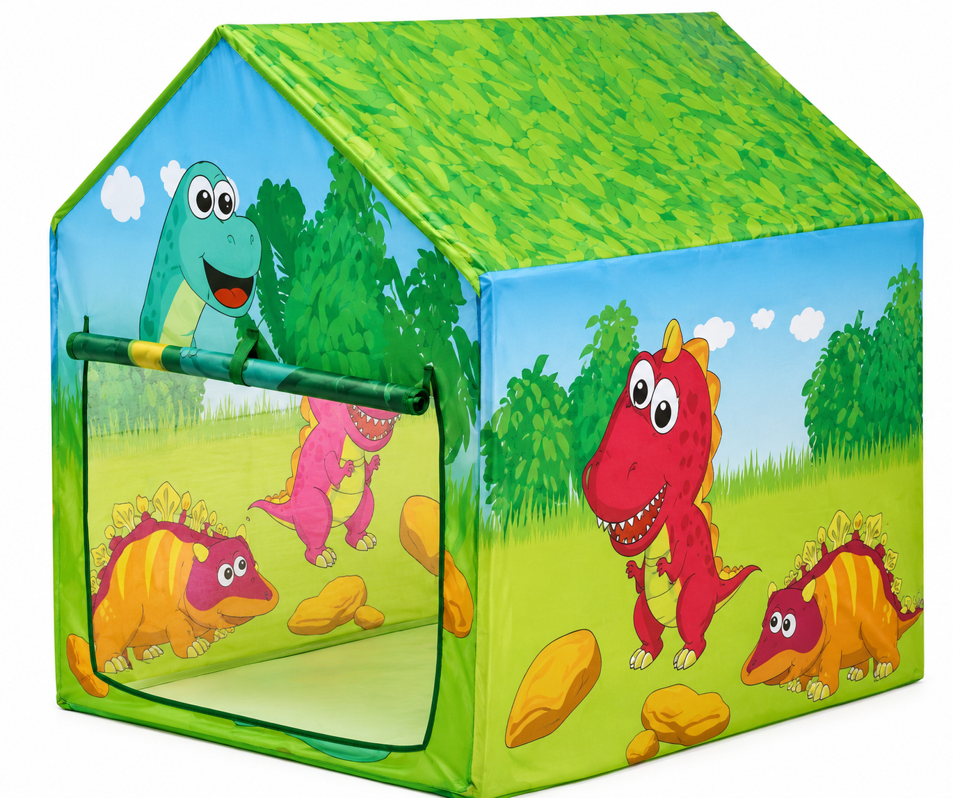 CARPA DINOS