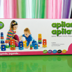 APILANDO APILATOS