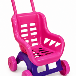 COCHE SILLITA