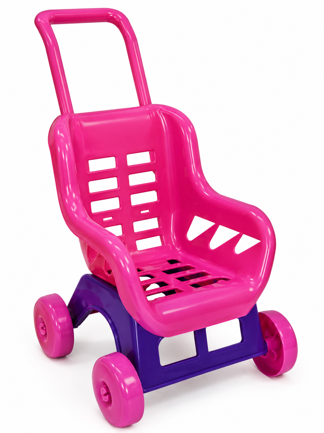 COCHE SILLITA
