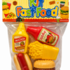 KIT FAST FOOD
