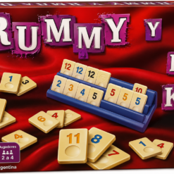 RUMMY Y BURAKO