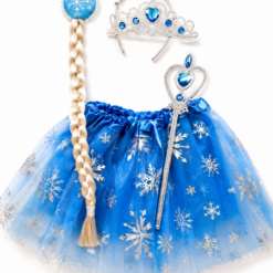 ELSA FROZEN