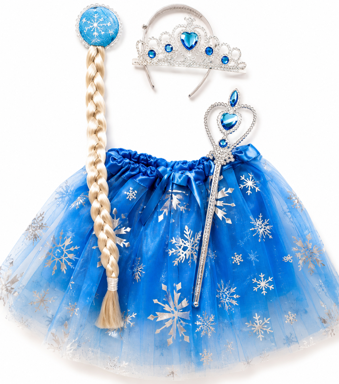 ELSA FROZEN