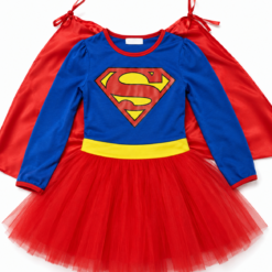 SUPER CHICA