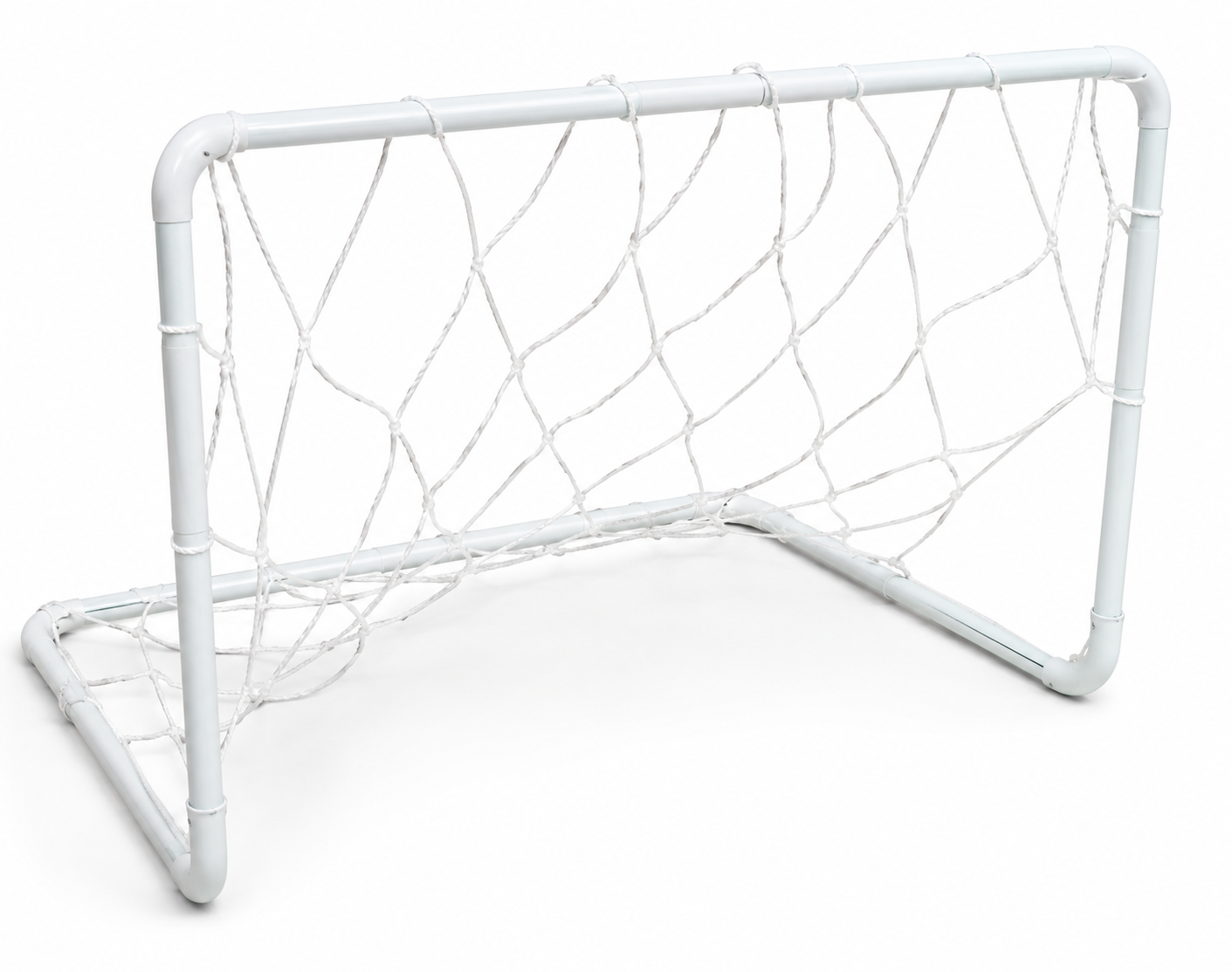ARCO DE FÚTBOL 90 x 75 CM
