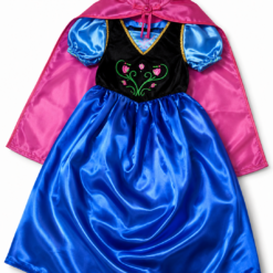 ANNA - FROZEN