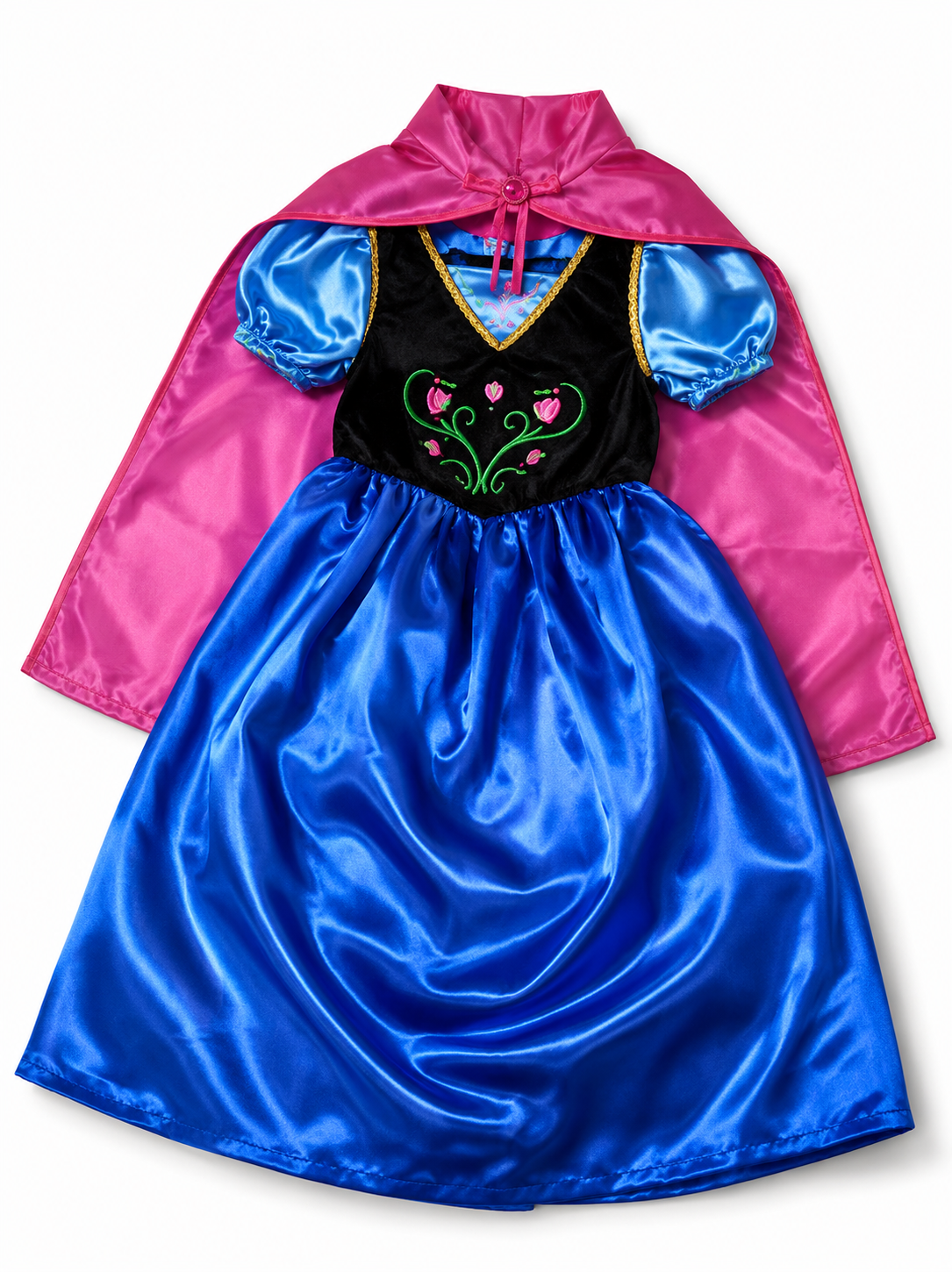 ANNA - FROZEN
