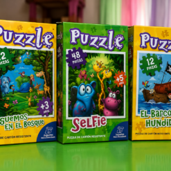 PUZZLE