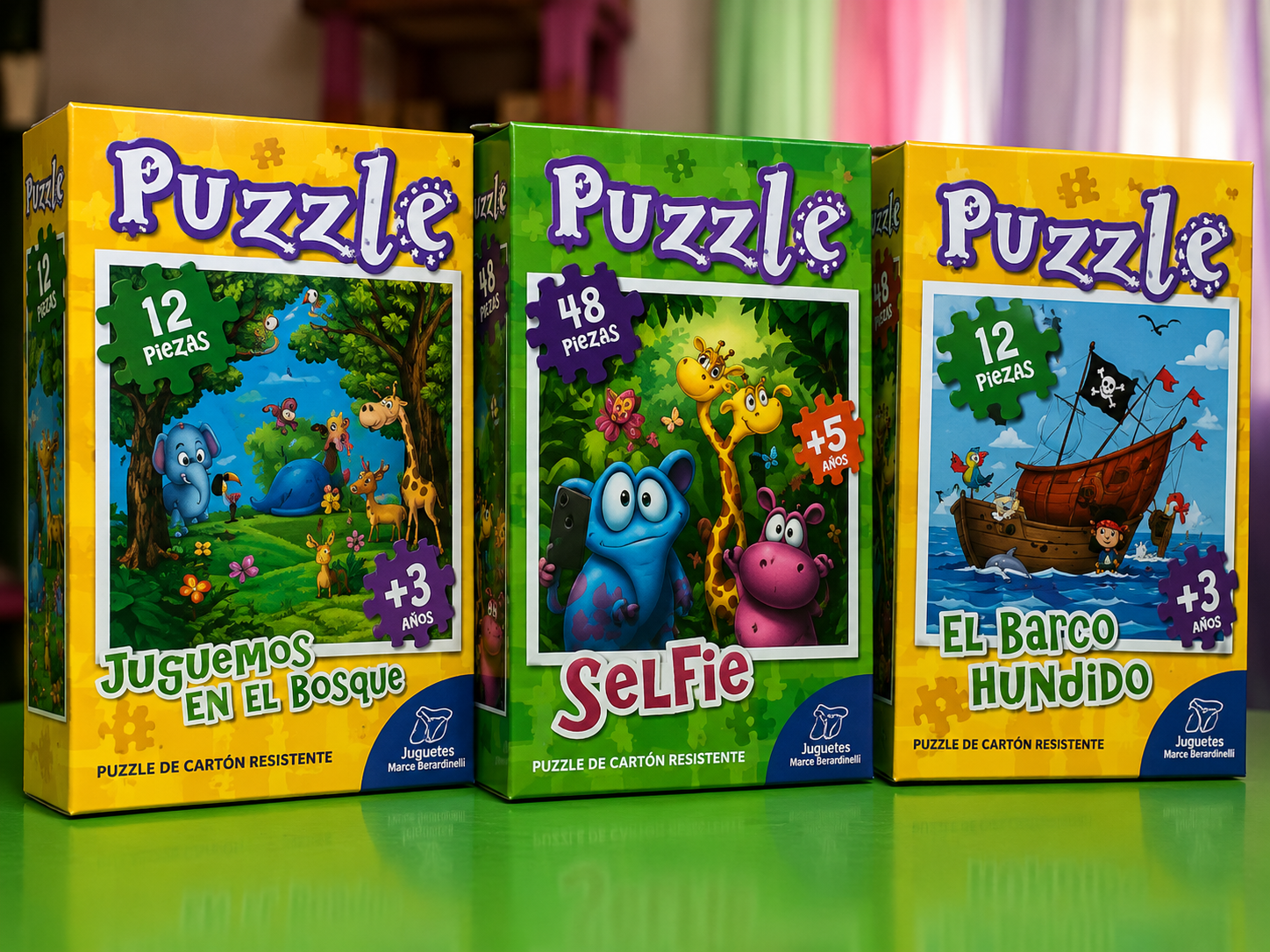 PUZZLE