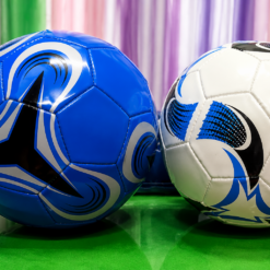 PELOTA DE FÚTBOL N.º 5