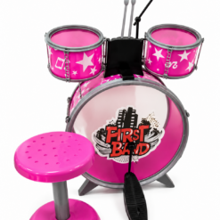 BATERÍA MUSICAL