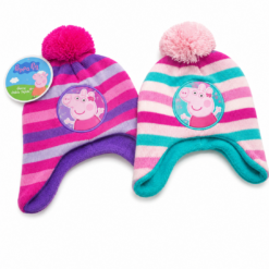 GORRO PEPA DOBLE TEJIDO FOOTY