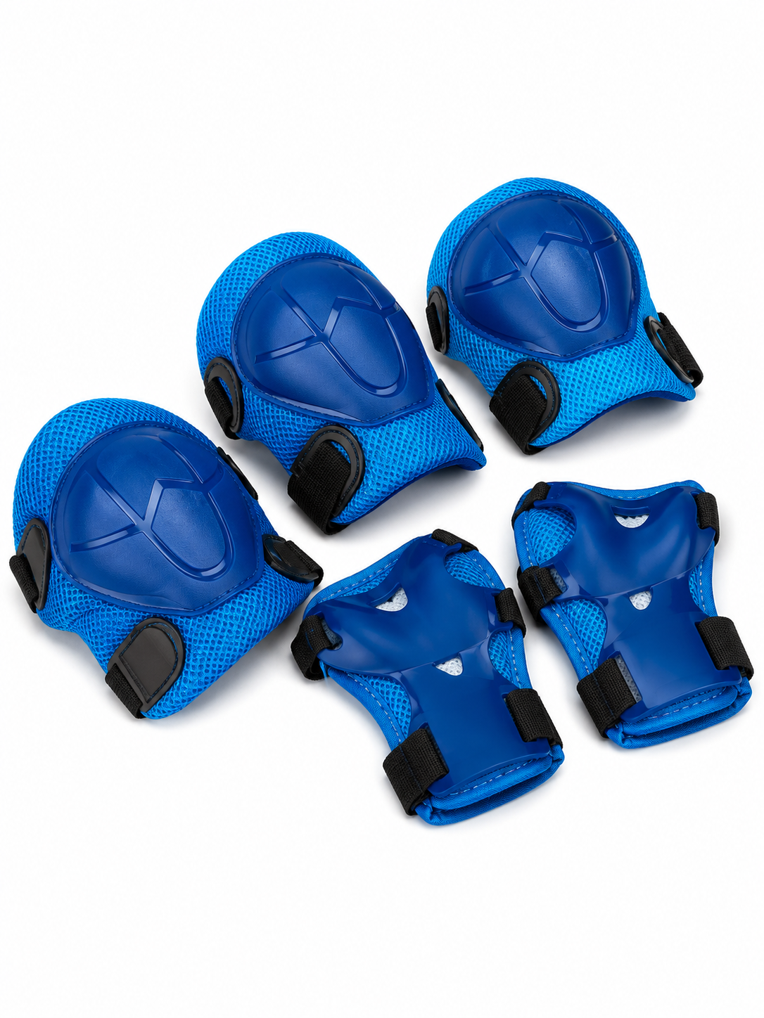 KIT DE SEGURIDAD ROSA/AZUL - Imagen 2