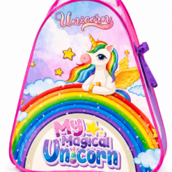 CARPA UNICORNIO