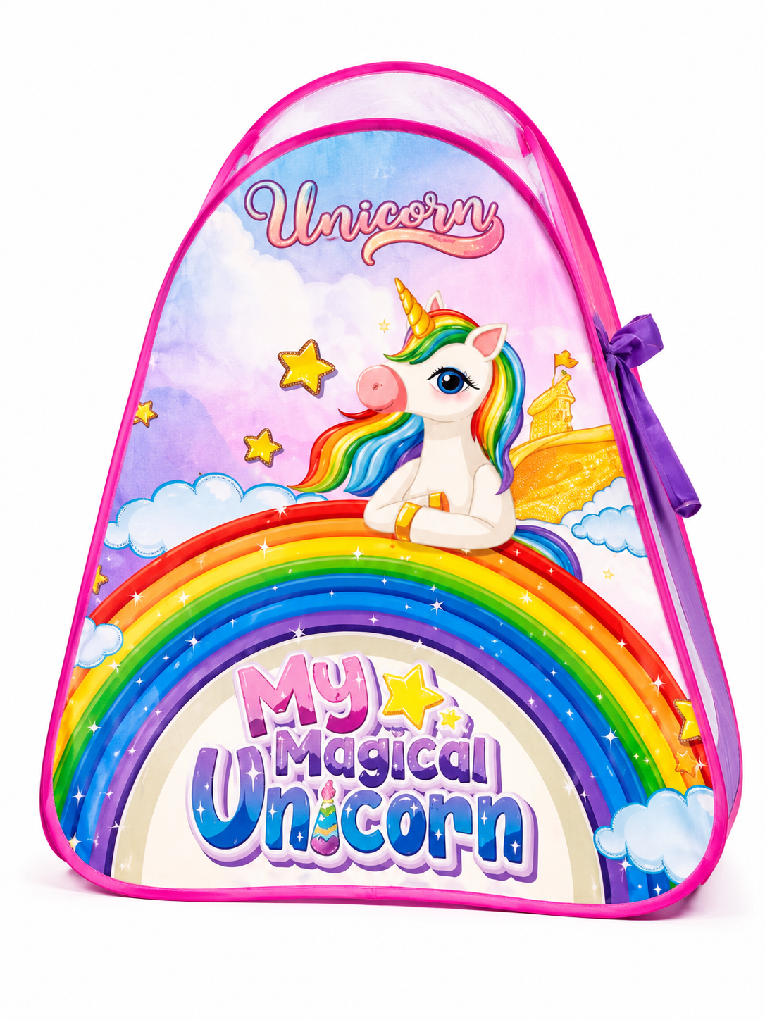 CARPA UNICORNIO
