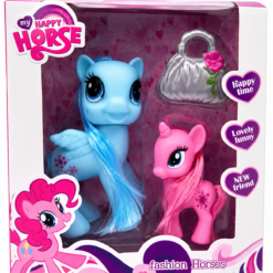 PONY X2