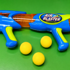 PISTOLA DE AIRE LANZA BOLAS