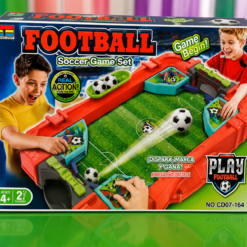 FOOTBALL