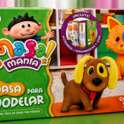 MASAMANÍA MASCOTAS